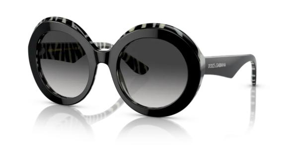 Dolce&Gabbana 0DG4418 53 33728G, Sunčane naočale
