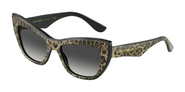 Dolce&Gabbana 0DG4417 54 31638G, Sunčane naočale