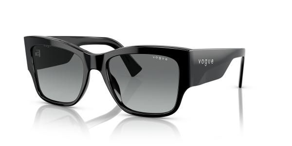 Vogue Eyewear 0VO5462S 54 W44/11, Sunčane naočale