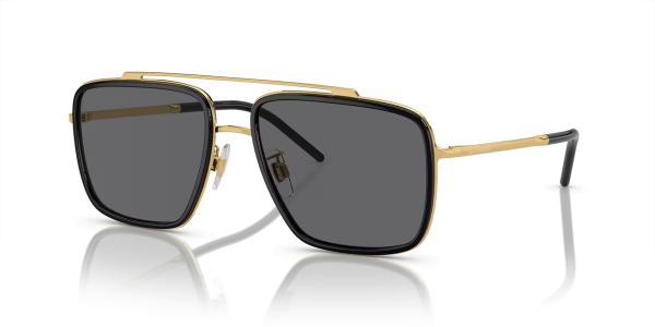 Dolce&Gabbana 0DG2220 57 02/81, Sunčane naočale