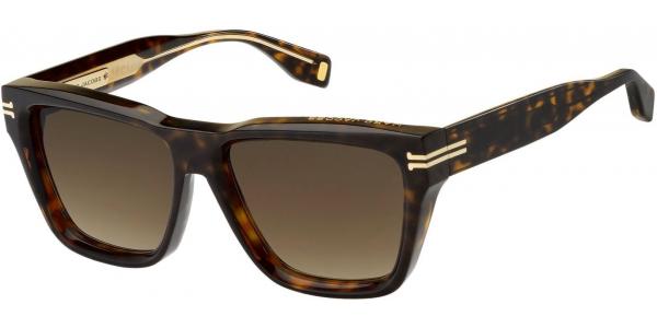 Marc Jacobs MJ 1002/S KRZ 55HA, Sunčane naočale