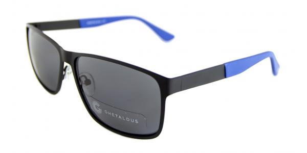 Ghetaldus GHSM100, Sunčane naočale