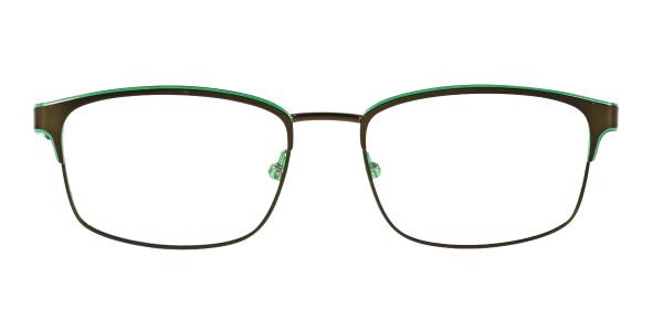 Ghetaldus GHK105, Dioptrijske naočale