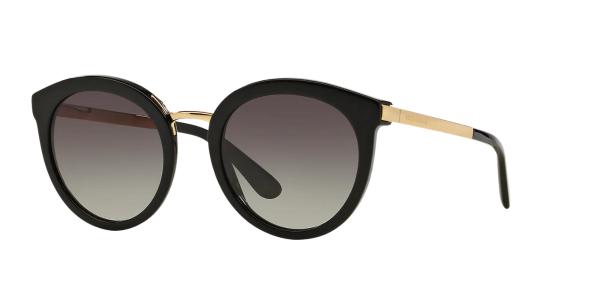 Dolce&Gabbana 0DG4268 52 501/8G, Sunčane naočale