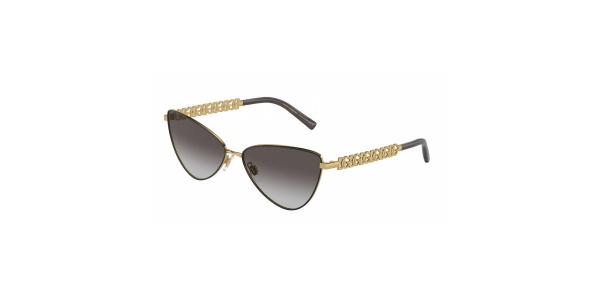 Dolce&Gabbana DOLCE&GABBANA 2290, Sunčane naočale