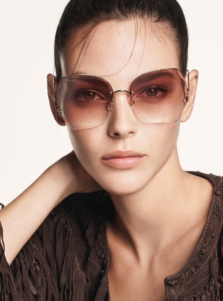 Izrazite svoj karakter jedinstvenim dizajnom nove kolekcije sunčanih naočala branda BOLON