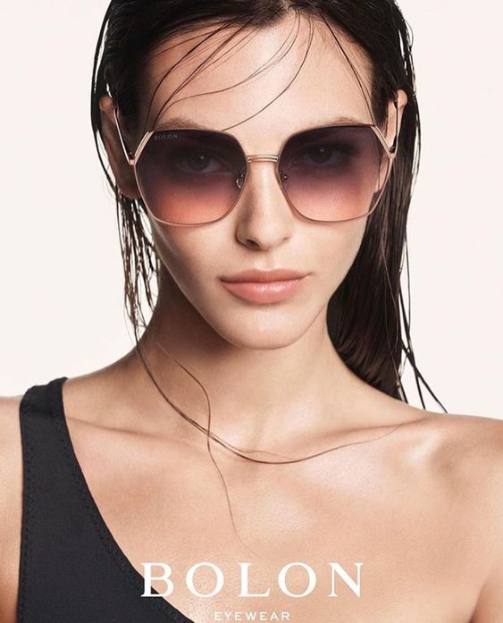 Izrazite svoj karakter jedinstvenim dizajnom nove kolekcije sunčanih naočala branda BOLON